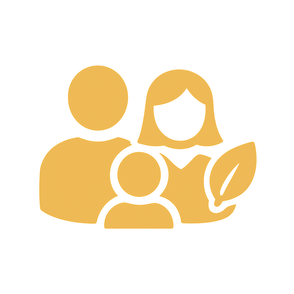 apto familia